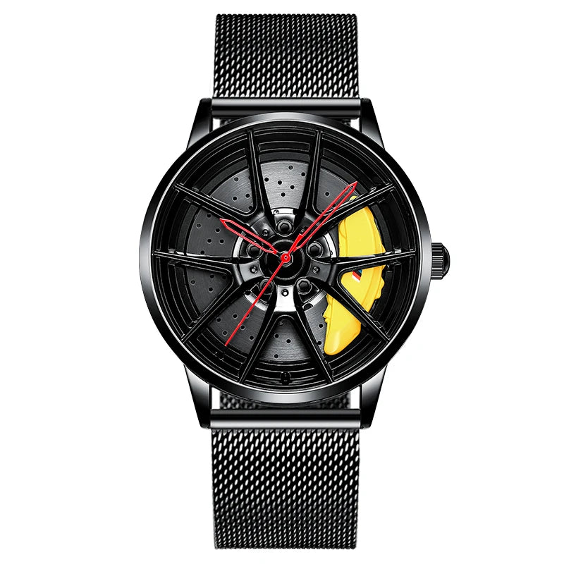 NEKTOM Luxury Car Watch