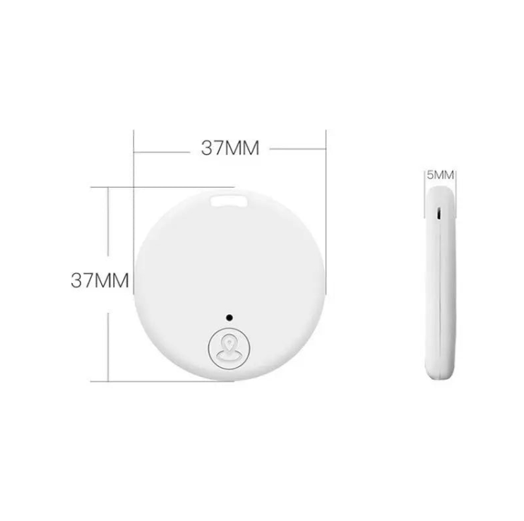Mini GPS Tracker