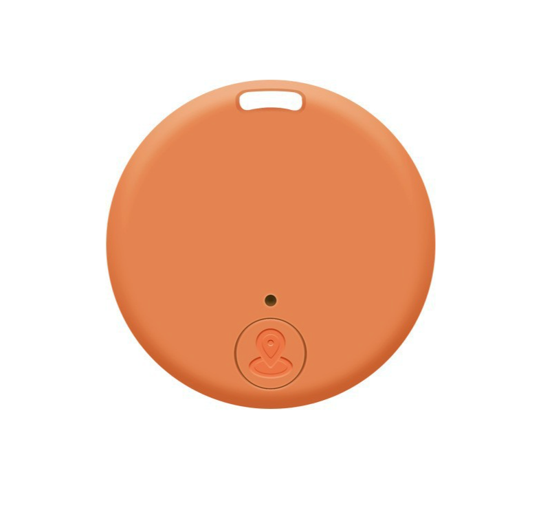 Mini GPS Tracker