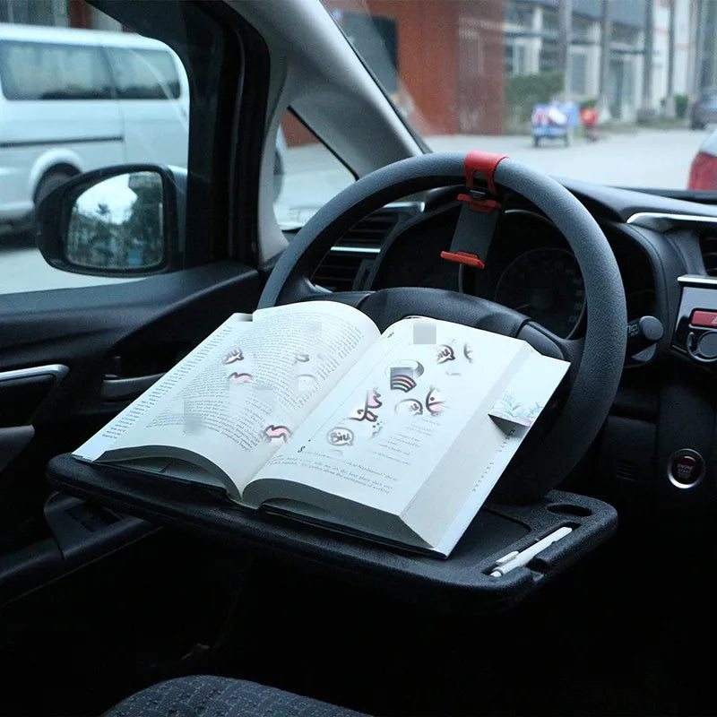 Car Traytable