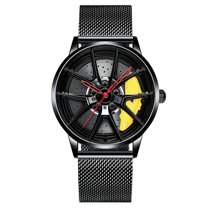 NEKTOM Luxury Car Watch