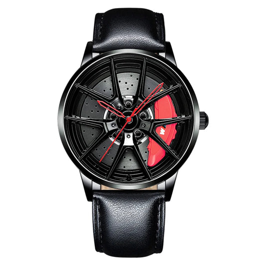 NEKTOM Luxury Car Watch
