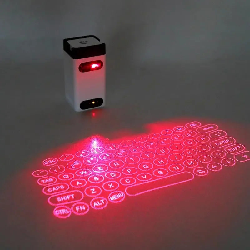 Holographic