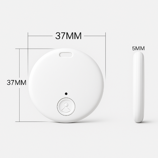 Mini GPS Tracker