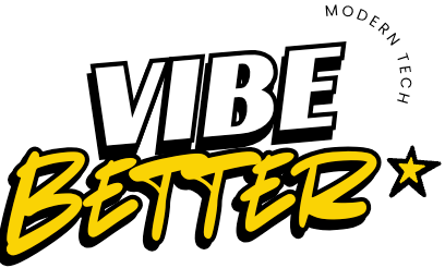 Vibe Better 