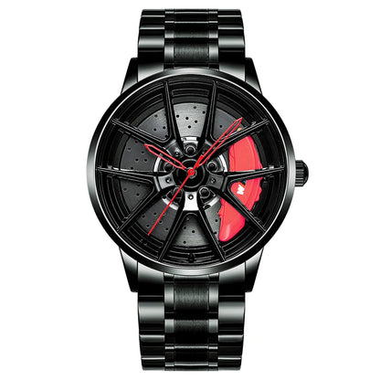 NEKTOM Luxury Car Watch